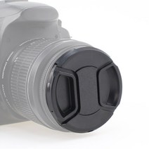 생활용품 필수템 62mm 렌즈캡 파나소닉 루믹스 DSLR 카메라 렌즈 호환, 본상품선택, 본상품선택