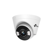 [TP-LINK] IP 카메라 티피링크 실내용 VIGI C440 터렛 카메라 [400만화소/고정렌즈/2.8mm/4mm], 4mm