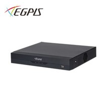 이지피스 ERD-1651HS-I3 16채널+IP8채널 녹화기 500만화소 지능형 DVR 1SATA 16TB 장착가능 상가빌딩 아파트 빌딩 병원 매장 학교 공공시설 농장 오피스, NVR정품+1TB