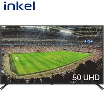 인켈TV 50인치 CK500P 4K UHD LED TV