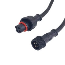 velton 방수커넥터 DC전원서큘라 2P3P4P5P방수잭 방수케이블 기타, SB0008