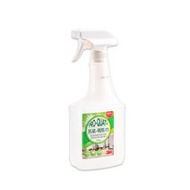 3M 쿼트플러스 살균소독 스프레이 700ml, 쿼트플러스 살균소독 스프레이 7