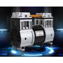 컴프레셔 모텔 구리 와이어 미니 소형 콤프레샤, 800W 구리 모터 / 방열판 포함