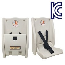 영유아 거치대(국산) / 유아용 거치대 / KC인증, 영유아거치대, 1개