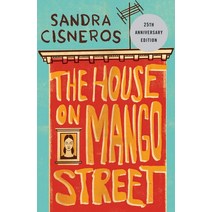 The House on Mango Street ( Vintage Contemporaries ):, Vintage Books USA