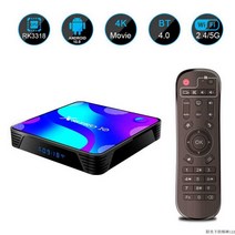 넷플릭스 셋톱박스 셋탑 TV박스 4k 안드로이드 유튜브, 20개 단위부터 시작하는 4G/64G 공식