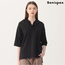 보니스팍스 보니스팍스 포켓자수후드니트-MG73KP022