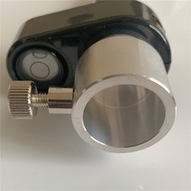 라이카 토탈 스테이션용 30cm 미니 프리즘 폴 센터링 로드 스위스 타입 5/8 ;X11 스레드 레벨링 버블 포함, 03 FOR TOPCON