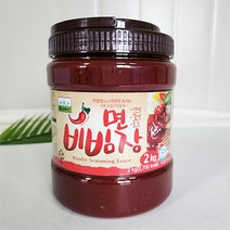 무료배송>>>칠갑농산 면비빔장 2kg x 6통 한박스 (박스출고) (맛있는매운맛/비빔면/비빔밥/만능비빔장)” class=”wr-img”></a></div></p></div></p></div></p></div><div class=