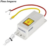 CE FCC ROHS 100W 50W 80W 모듈 오존 PSU 발생기 전원 공급 부품 0.5G 1G 3G 5G 7G 10G 튜브, AE) 10G 90W_AC100V-AC130V
