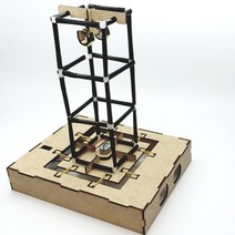 지진에 안전한 건물을 지으려면-JMS