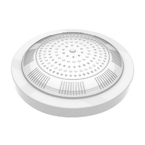 장수램프 원형 LED 직부등 15W 국산 현관 복도 조명 천장등, 주광색(하얀빛)