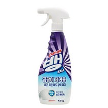 이지오프뱅 곰팡이&살균 470ml, 1개, 500ml