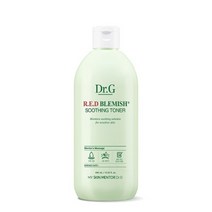 닥터지 레드 블레미쉬 수딩 토너 400ml 226768