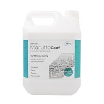 마루또 코트 4L, 상세페이지 참조