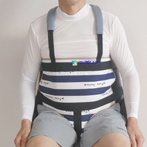 메디코 MK-142 휠체어안전벨트 어깨형, 1개