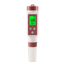 TDS 측정기 EC 수질 검사기 테스터기 Yieryi BLE C600 블루 치아 호환 펜 7 1 PH ORP 소금 S G 온도 APP 지능형 제어 946EA 1, 01 BLE-C600