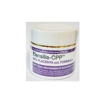 엘렌실라 CPP 플라센타 80 너리싱 크림 50g, 상세페이지 참조