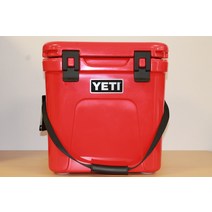 예티 로디 24 hard 쿨러 레스큐 Red