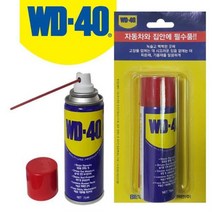 내일까지 특가할인 WD40 방청윤활제 차량용소형 78mlasd+2573, 상품선택