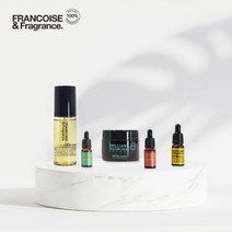 프랑스와즈 기초화장품, 기적의 기초3종세트(건성용)