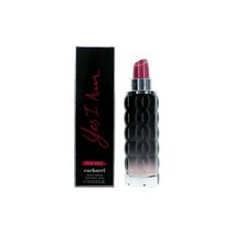 Yes I Am Pink First by Cachrel 2.5 oz EDP Spray for Women 오드 퍼퓸 향수 Eau De Parfum 172457