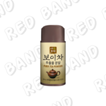 다농원 보이차추출분말40gx2개, 5개