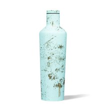 콕시클 오리진 콜렉션 캔틴 진공 텀블러 휴대용물통, Bali Blue, 739.3ml