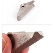 [유앤아이쇼핑] 시트지 필링지 필름 커터 엣지칼 면취기 0.6mm용 7215EA