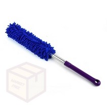 마켓프리 더스터 정전기먼지떨이개 스위퍼먼지떨이 방안먼지제거 먼지떨이 집안먼지제거 먼지털기 정전기먼지제거 먼지털이기 먼지떨이기, 1개
