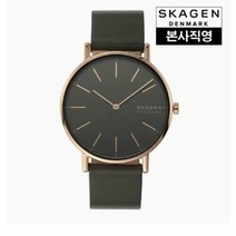 [스카겐] 본사직영 여성시계 SKW2794 워치스테이션