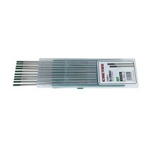 크레토스 텅스텐봉 2.4MM WP 순타입 녹색 알루미늄 용접시 (1통=10EA)
