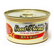 러시안블루 보관편한습식사료 참치닭고기, 상세페이지 참조