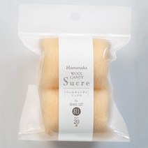 펫돌 하마나카 울캔디 20g 양모펠트 재료 색상선택, 811번