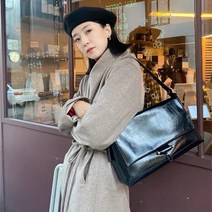 루에브르 삭드 자뎅 숄더백 스물 FA2SB088-FH