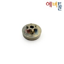 디월트 부품 DCM575 충전체인톱 스프로켓 - 90618228