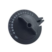 배드민턴 라켓 문자열 미터 문자열 공작 기계 테니스 스트링 묶는 도구 인장 교정기, 보여진 바와 같이, 하나