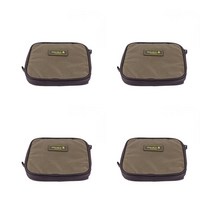 클라마스 프리머스 생활 방수 사각토스터 파우치 18X18CM 마이토스터 캠핑소품