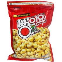 서울식품공업 뻥이요 골드, 302g, 6개