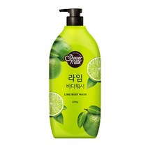 샤워메이트 대용량 라임 바디워시 1200g 피부 몸 가려움증 건조증 모낭염 등드름, 1, 본상품선택