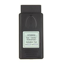 검사기 고장 진단기 자동차 수리고품질 ntg5s1 ntg5es2 ntg5 s1 carplay for apple carplay 및 androidauto obd2를 통한 자동 도구, 협력사