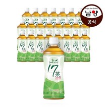 남양 몸이가벼워지는시간 17차 그린라벨 340ml x 24, 단일상품/단일상품