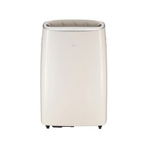 [엘지 휘센] [E][8] LG 이동식 에어컨 26㎡ 일반창문용 (높이 89-252cm), 상세 설명 참조