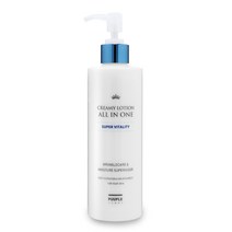 로션과 크림이 하나로 올인원 참존nc1 퓨플 크리미 로션 올인원 300ml 남성화장품 남자화장품 남성로션 남자로션 주름개선남성화장품 참존 크리미 올인원 크리미로션, 1개