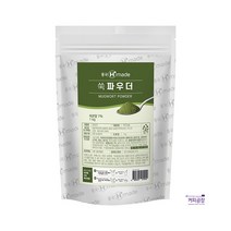 흥국F&B 쑥 파우더 1kg, 단품