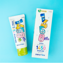 닥터제니 일사오공치약(샤인머스켓향), 60g, 4개