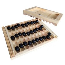 환제조기 환만들기 제환기 환만드는기계 한약 알약, 14.분할6g19mm