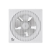 아파트공기순환기 EKBR-250 옥상환풍기, 상세 참조