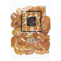 수입건과 Trader Joe의 말린 살구 1lb