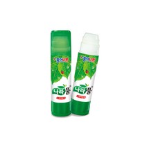 종이나라 투명나라풀, 15g, 3개